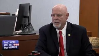 Thumbnail: Detective Dan Long FULL Testimony | 2009 Keffe D Interview + Cold Case Investigation | Tupac Trial