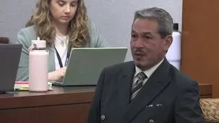 Thumbnail: William Heidmeyer FULL Testimony | Security at Maxim Hotel | Keffe D Trial