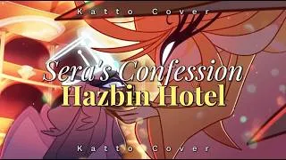 Thumbnail: Sera's Confession Hazbin Hotel - Cover Version | by Katto