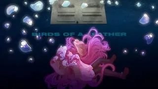 Thumbnail: 【 Birds Of A Feather 】Billie Eilish  [ Cover ]