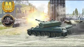 Thumbnail: World of Tanks Blitz | Progetto C50 66 | 6.2k Kolobanovs