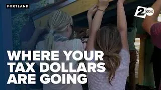 Thumbnail: What does the Portland Clean Energy Fund pay for? Inside one program funded by PCEF