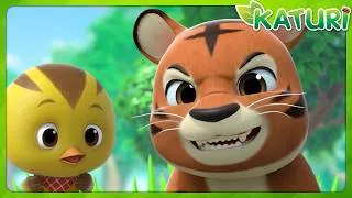 Thumbnail: Katuri | Best | The Wild Little One | Best Episode Collection