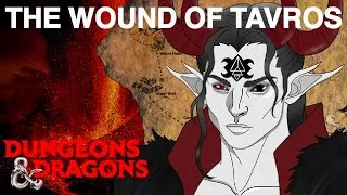 Thumbnail: The Wound of Tavros | Episode 5 | D&D 5E Gothic Horror Campaign