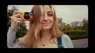 Thumbnail: I fell in a lake with a disposable camera... here's the results