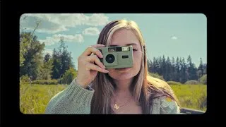 Thumbnail: Day 1 of learning to shoot 35mm film