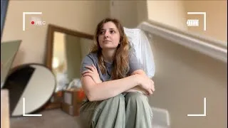 Thumbnail: leaving a toxic relationship and moving into a new apartment