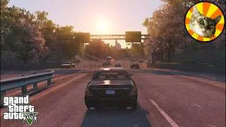 Thumbnail: Trevor and his mom go to Liberty City | GTA V roleplay