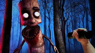 Thumbnail: I Turned Steal A Brainrot Into A Horror Game