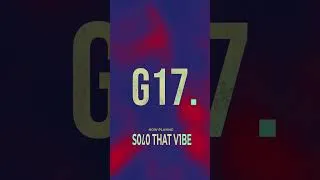 Thumbnail: #Announcement  G17 - New Alter Ego of Kaurav | Solo that Vibe