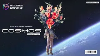 Thumbnail: Kaurav :Cosmos(Official Visual Video) | Reborn EP | #ProgressiveHouse2022