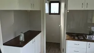 Thumbnail: Kauri Pod Homes on Trailers