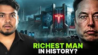Thumbnail: Who Was the Richest Person in History?