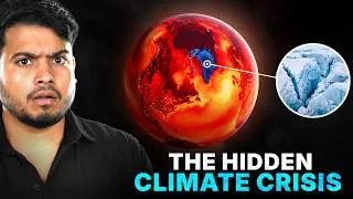 Thumbnail: Earth's Hidden Climate Threat
