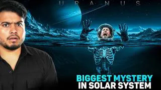 Thumbnail: The Biggest Mystery in Our Solar System
