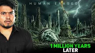 Thumbnail: Earth 1 Million Years After Humans