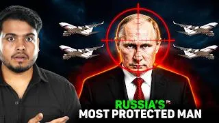 Thumbnail: Russia's Most Protected Man