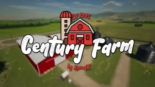 Thumbnail: Century Farm Series Trailer - KaveeLK