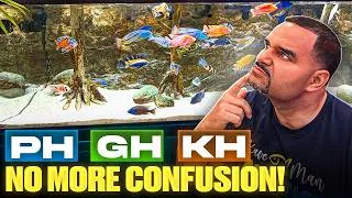 Thumbnail: Your Fish Are Unhappy Because of This One Thing