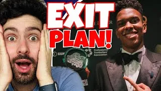 Thumbnail: Estevao PUBLIC WARNING To Chelsea ! | Alonso MUST Deal With This Now…