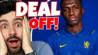 Thumbnail: CHELSEA BROKE ME! | Chelsea Camara Deal COLLAPSES Full Story…