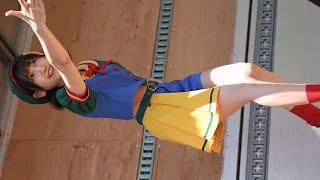 Thumbnail: ごいっぷる 牛山もも （Japanese Idol） 「スペクトル」 SHINKOIWA FOOD TRUCK JAM 2026/05/05