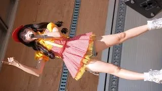 Thumbnail: CHEERFUL 丸上ひまり （Japanese Idol） 「星屑LoverLetter」 SHINKOIWA FOOD TRUCK JAM 2026/05/05