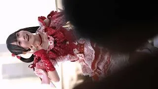 Thumbnail: ドラマチックレコード 新居歩美 （Japanese Idol） 「君はソナチネ」 縦動画 フリーライブ 有明ガーデン 2026/06/06