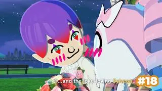 Thumbnail: Hugh Morris Gets Married!!!  | Tomodachi Life: Living The Dream | Let’s Play #18