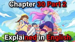 Thumbnail: More Than A Married Couple But Not Lovers Chapter 30 Part 2 Explained 