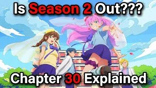 Thumbnail: More Than A Married Couple But Not Lovers Season 2 Episode 1 Chapter 30 Explained in English 