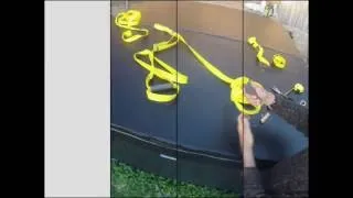 Thumbnail: Making a suspension trainer a.k.a. TRX