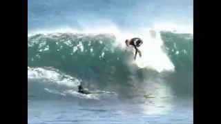 Thumbnail: AdrixMix - Adrian Arrigoni surfing Lanzarote, Canary islands