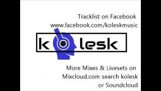 Thumbnail: EDM Festival Beats 2016 by kolesk