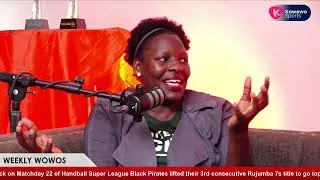 Thumbnail: 🕊️RIP David Owori, 🏀NBL Finals review, 🏏ICC Challenge League B & More | Weekly Wowos Ep. 54🎙️