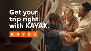 Thumbnail: KAYAK: Celebration