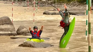Thumbnail: Spring of youth