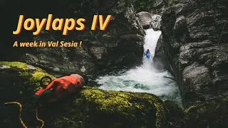 Thumbnail: Valsesia Smash And Grab | Devil’s Slide, Gronda, Sermenza… | Joylaps Ep 4