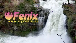 Thumbnail: Fenix Paddles Team Edit