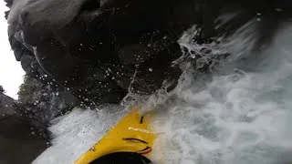 Thumbnail: UPPER RIO CLARO | RAW 100% GoPro 