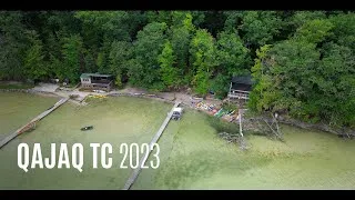 Thumbnail: QAJAQ TC 2023 - A short look back - Kayak Hipster
