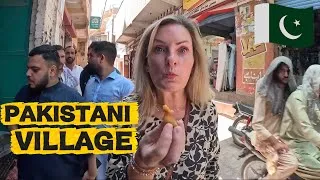 Thumbnail: British Couple Visit Pakistani Village KPK🇵🇰