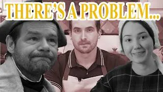 Thumbnail: There's A Problem With Historical Food YouTube