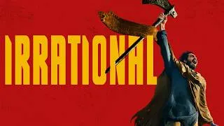 Thumbnail: The Green Knight Is Irrational