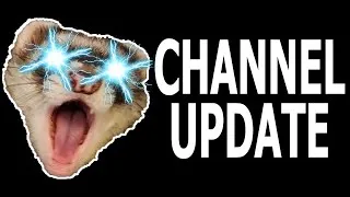 Thumbnail: Channel Update (Good)