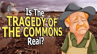 Thumbnail: Is "The Tragedy of the Commons" Real?