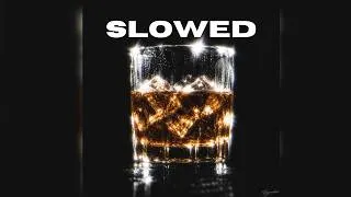 Thumbnail: Whiskey on ice (KayArchon Remix) [Slowed]