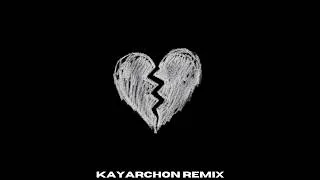 Thumbnail: Wanted Your Love (KayArchon Remix)