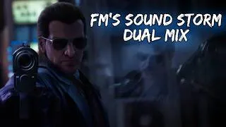 Thumbnail: FM's Sound Storm Dual Mix - Yakuza 3 OST