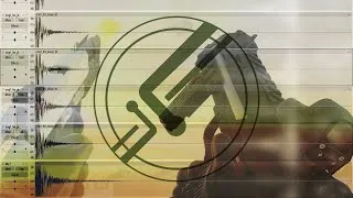 Thumbnail: Raising The Bar: Redux SFX Overhaul